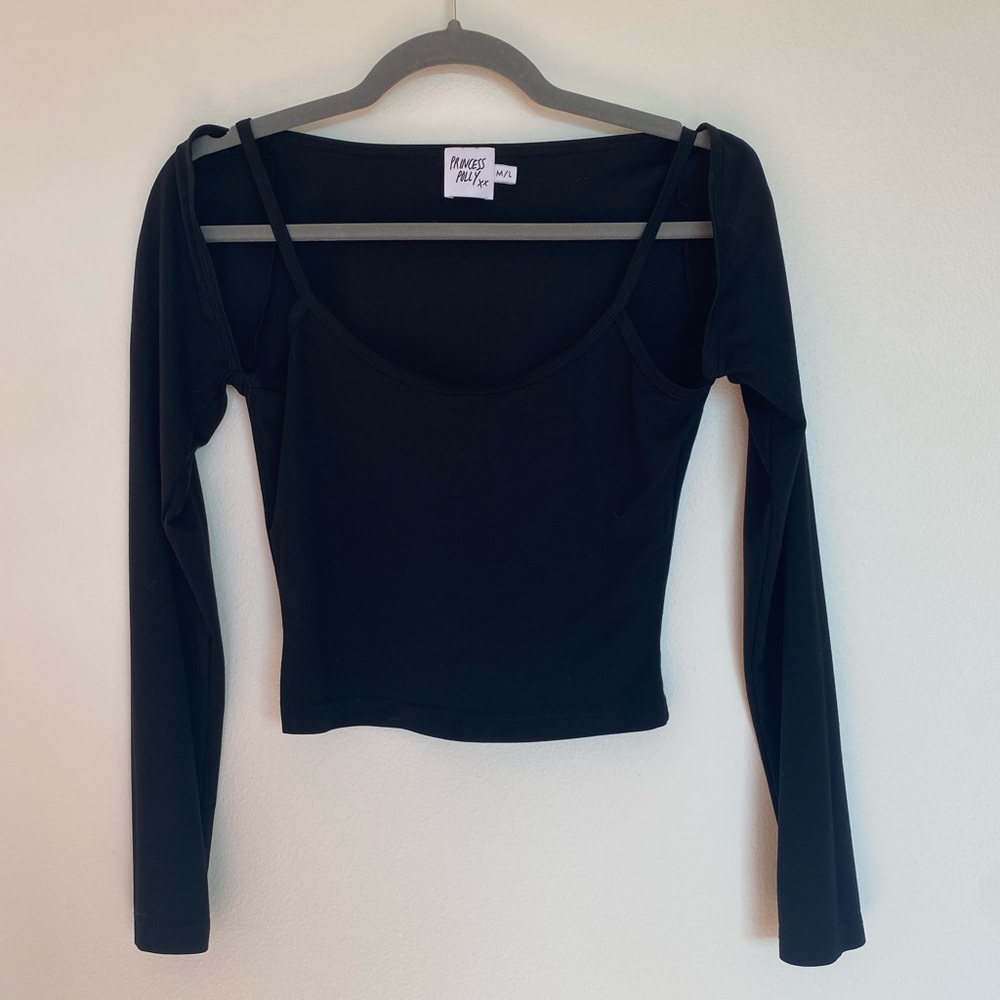 Princess polly top